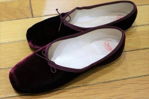 オペラ ナショナル ド パリの亀有古着屋