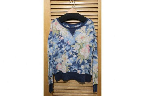 トレファクスタイル亀有店ブログ画像２