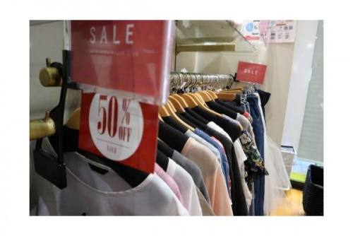 トレファクスタイル亀有店ブログ画像２