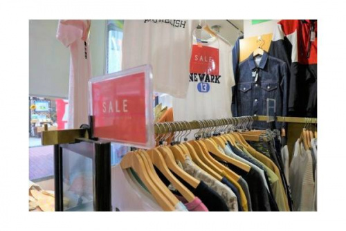 トレファクスタイル亀有店ブログ画像３