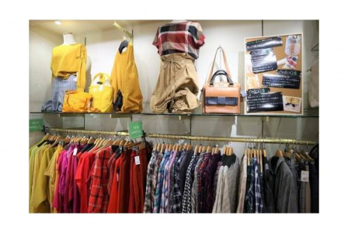 トレファクスタイル亀有店ブログ画像４