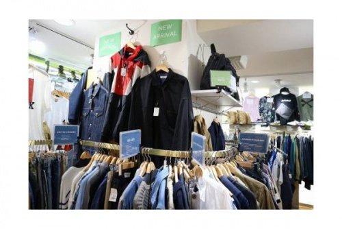 トレファクスタイル亀有店ブログ画像５