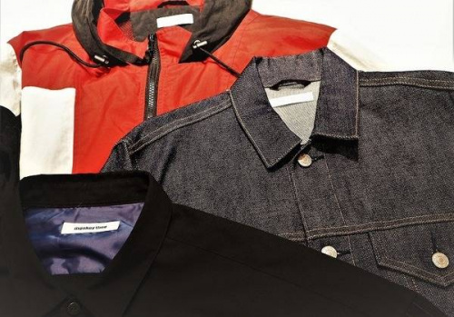 買取入荷の店舗からのお知らせ