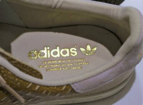 スタンスミスの亀有古着