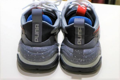 プーマの亀有古着屋