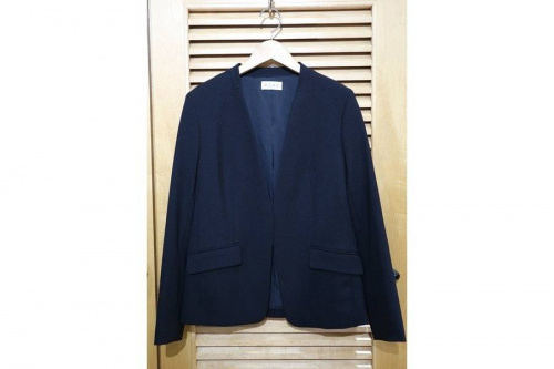 キャリアファッションのプラステ