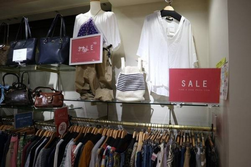 ブランド古着