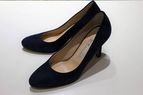 キャリアファッションのペリーコ