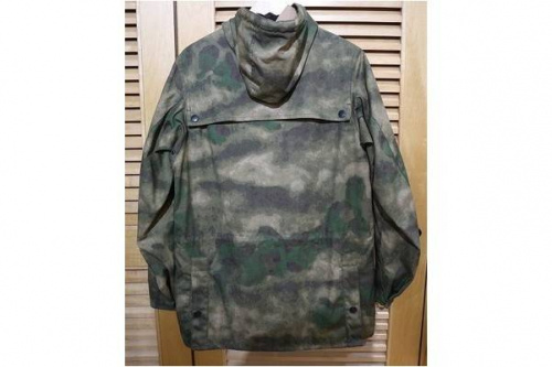 バブアーの亀有古着屋