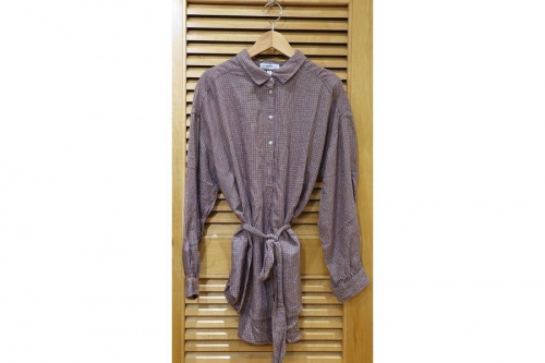 2018AWの葛飾区古着屋