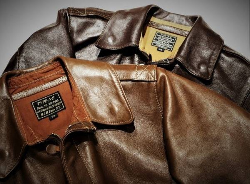 買取入荷のアメカジブランド