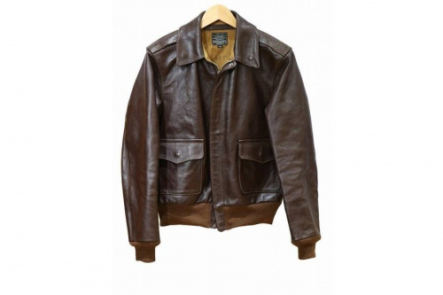 アメカジブランドのTHE FEW