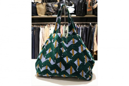 ミナペルホネンの亀有