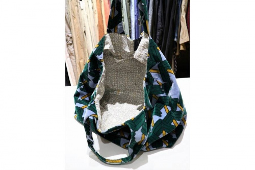 亀有の葛飾区古着屋