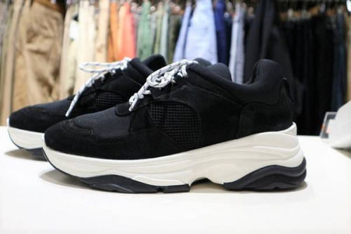 ビームスの亀有古着屋