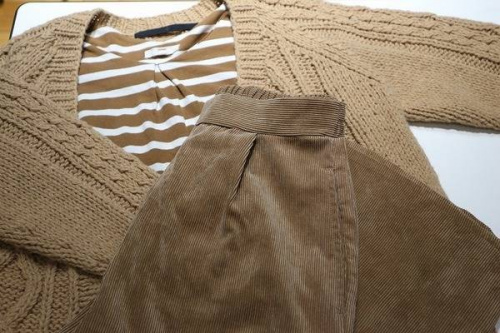 トレファクスタイル亀有店ブログ画像２