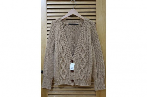 ワントーンコーデの亀有