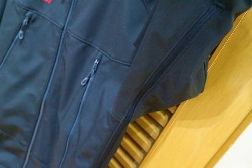 マムートの亀有古着