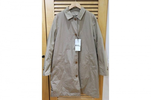 ナチュラルブランドのエムエイチエル