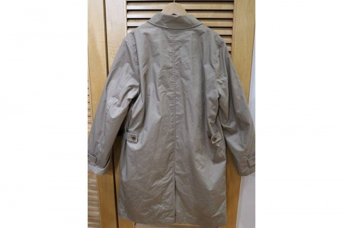 エムエイチエルの亀有古着