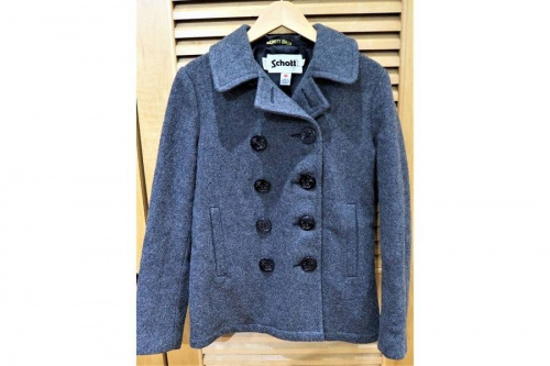 買取入荷の亀有古着