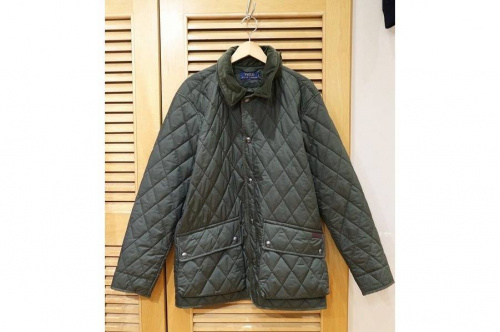 インポートブランドのラルフローレン