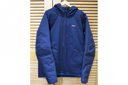 アウトドアブランドのパタゴニア