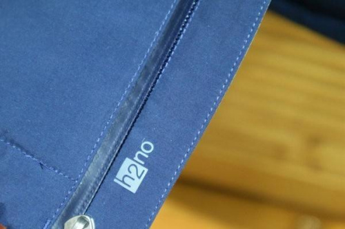 パタゴニアのダウン