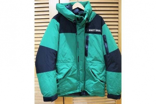 ショットの亀有古着屋