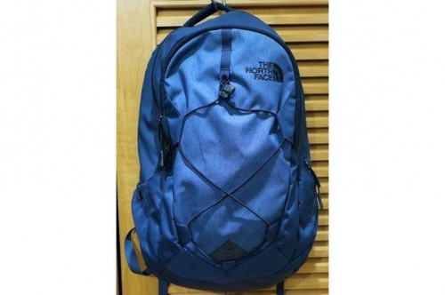 アウトドアブランドのノースフェイス