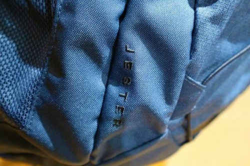 ノースフェイスのジェスター