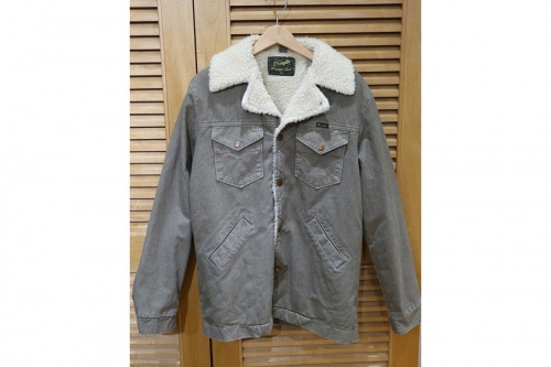 買取入荷のロンハーマン