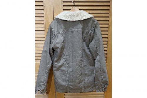 ロンハーマンのラングラー