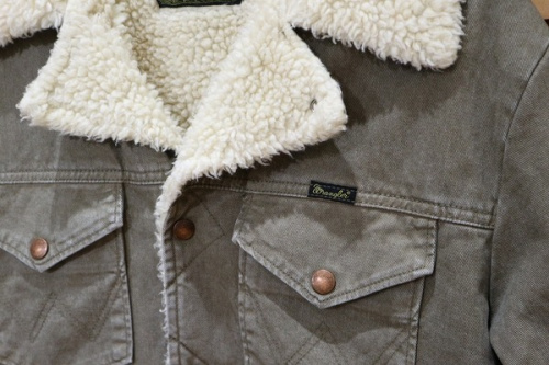 ラングラーの亀有