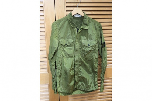 インポートブランドのストーンアイランド