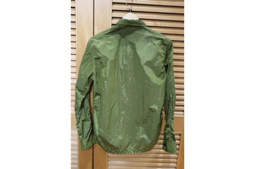 ストーンアイランドの葛飾区古着屋