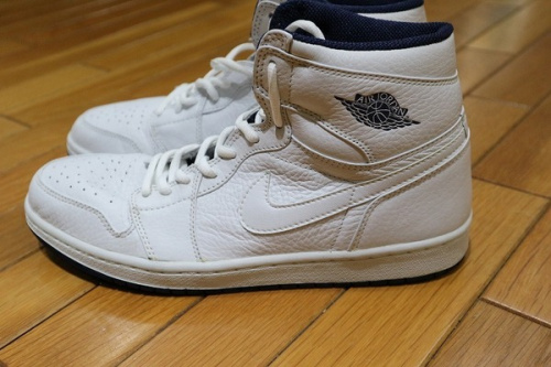 NIKEのJORDAN