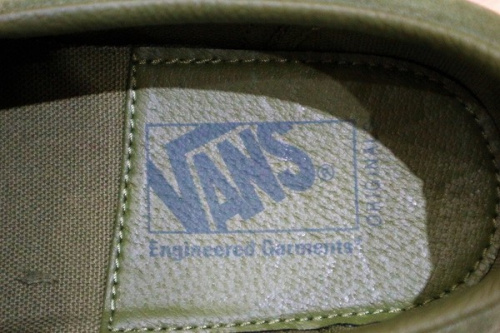 バンズの亀有古着