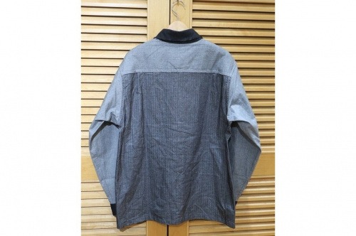 Y-3のヨウジヤマモト