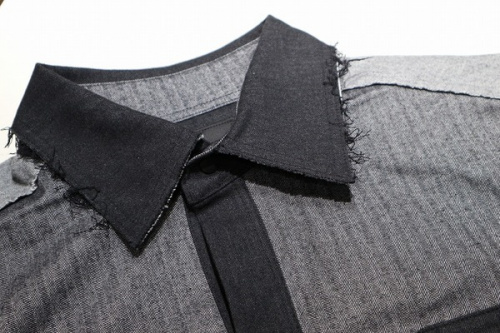 ヨウジヤマモトの18AW