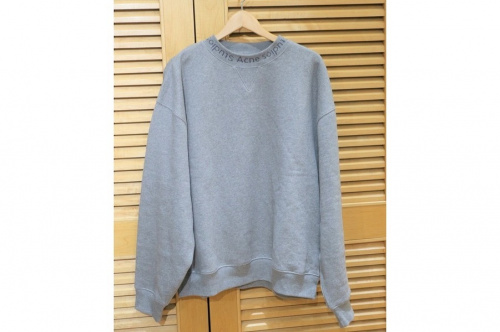 インポートブランドの18AW