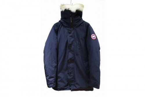 インポートブランドのカナダグース