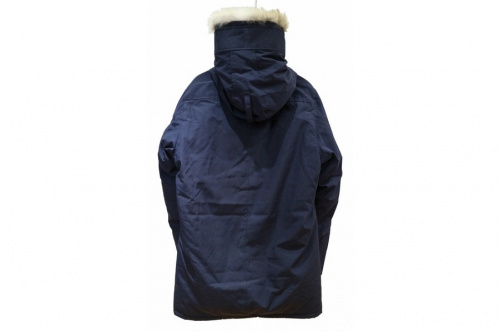 カナダグースの大量入荷