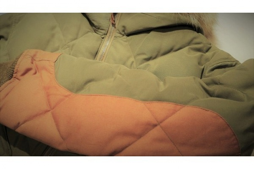 買取入荷のアメカジブランド