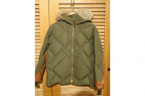 アメカジブランドのTOYS McCOY