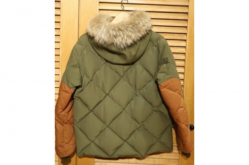 TOYS McCOYの亀有古着屋