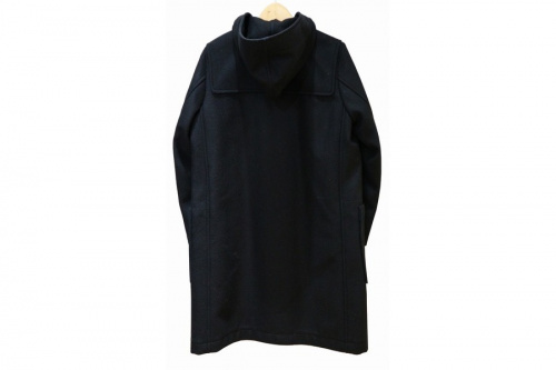 エムエイチエルの18AW