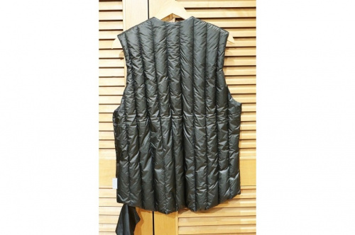 ロッキーマウンテンの18AW