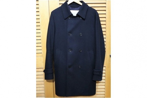 インポートブランドのマッキントッシュ