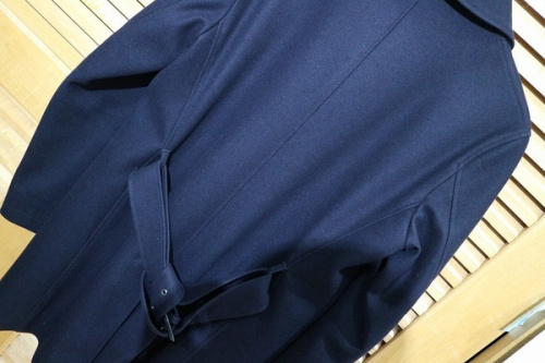 マッキントッシュの亀有古着